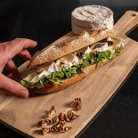 Boulangerie Ange