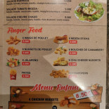Food House Montesson 78360