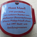 Kunst- Kulturcafé Maull