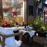 Café Am Markt Weinheim