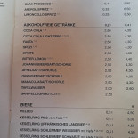 Pizzeria La Pineta