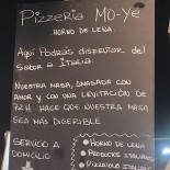 Mo-yÉ Take Away