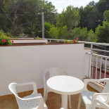 Apartamentos Flats Friends Es Puet Blanc