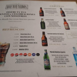La Mafia Se Sienta A La Mesa