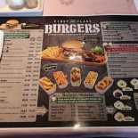 A2 Burger And More