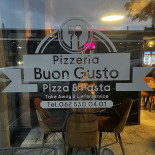 Pizzeria Buon Gusto