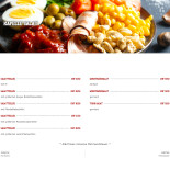 Kapelle Steakhouse Lachen