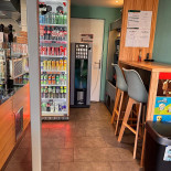 Fornus Pizza, Kurier Take Away