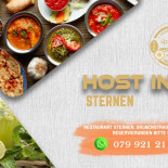 Sternen Host India