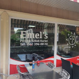 Emel's Pizza Kebab Kurier