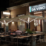 Da Vinci Linz