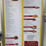Pizza&kebap Schabanack