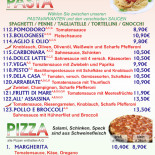 Pizzeria Sassuolo Pizza Pasta Burger