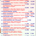 Pizzeria Sassuolo Pizza Pasta Burger