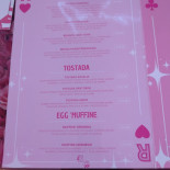 The Rosalia Bcn
