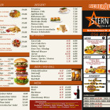 Stern Kebab