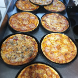 Pizzeria Milano