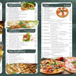 Saray Döner Pizza Haus Alsbach-hähnlein