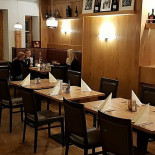 Pizzeria Trattoria Crudo