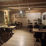 Café Wie Bei Oma