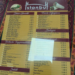 Istanbul Döner Kebap