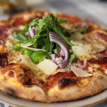 Happy’s Pizzaservice