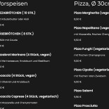 Napolitana Grillhouse
