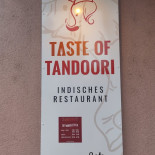 Taste Of Tandoori