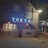 Tokyo Sushi