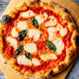 Pizzeria Late Night