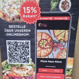 Pizza Haus Kleve