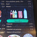 Pizza Haus Kleve