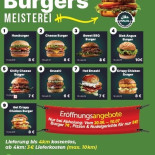 Die Burgers Meisterei