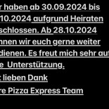 Pizza Express