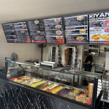 Kiyan Kebaphaus