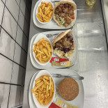 Kiyan Kebaphaus