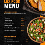 Lex Food