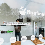 Finefine- Healthy Food Neuss