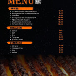Grill Spiess Mata