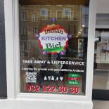 Indian Kitchen Biel
