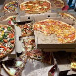 Freddy Fresh Pizza Staßfurt