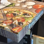 Schloss Pizzaria Bernburg Lieferservice