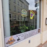 Schloss Pizzaria Bernburg Lieferservice