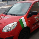 Pizza Sprint 1 Der Italiener Rielasingen Worblingen
