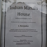 Indian Masala House