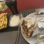 Patras Grill
