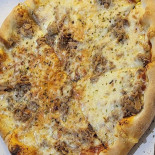 Ay Türk Döner Pizza