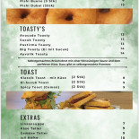 Pishi Breakfast