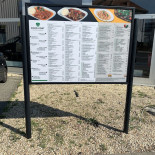 Food Port Thailändisch Italienisches