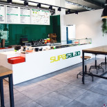 Supasalad Maarweg